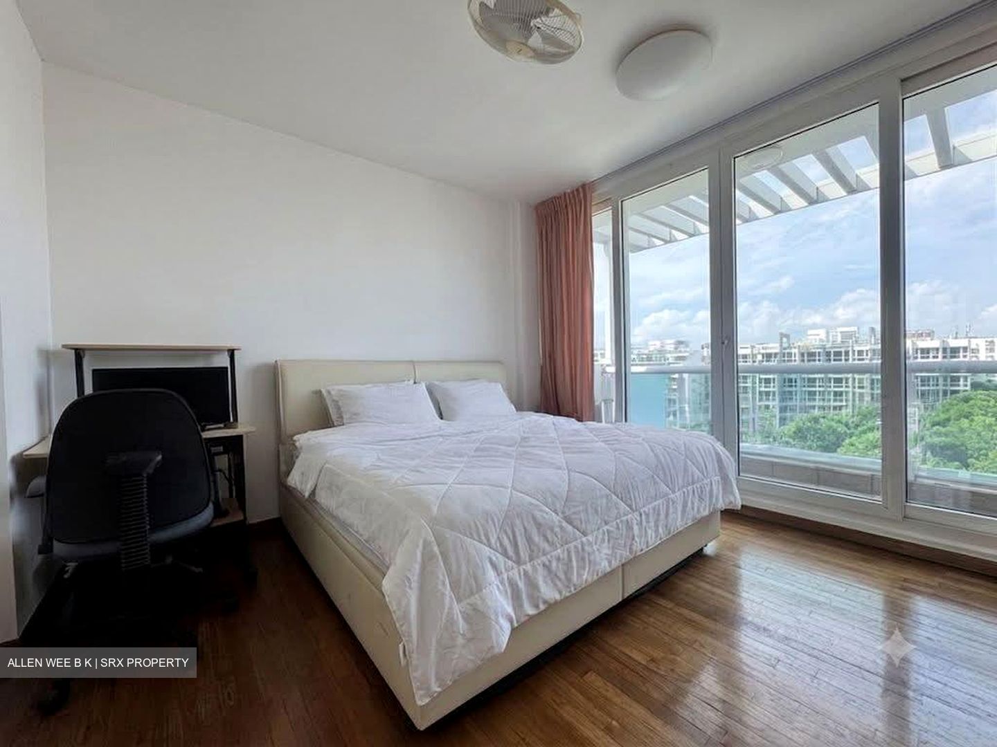 Changi Rise Condominium (D18), Condominium #581290341